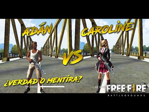 EN VERDAD FUNCIONA LA HABILIDAD DE CAROLINE?? CAROLINE A NIVEL MÁXIMO