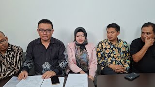 ALAMI KERUGIAN 11 MILIAR, DOKTER SILVI APRIANI LAPOR DUGAAN PENGGELAPAN KE POLRES SUKABUMI