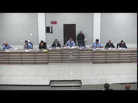 Vídeo na íntegra da Sessão da Câmara Municipal de Goioerê desta segunda-feira, 23