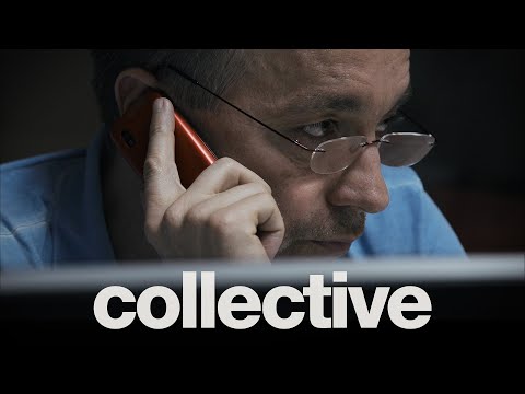 Collective - Official Teaser Trailer