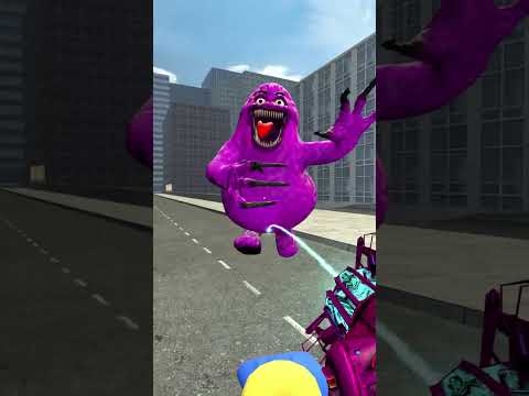 NEW THE BABY SONIC TAPES WAS BORN BY AMY & THE SONIC TAPES In Garry's Mod