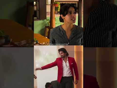 #JanhviKapoor about South Indians 🔥 #SiddarthMalhotra #ParamSundari #Rajinikanth #AlluArjun #Yash