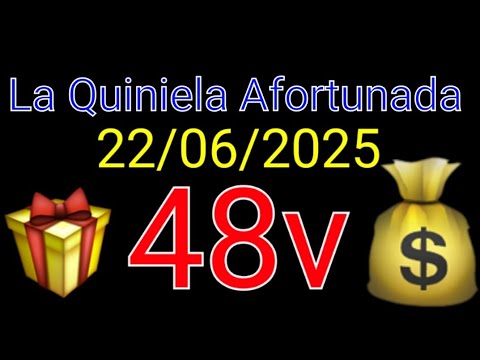Números Para Hoy 22 de Junio del 2025 Para Todas Las loterías...!!!