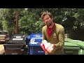 Waste Management and Recycling Practices