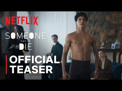 Someone Has to Die | Lázaro's Dance | Netflix