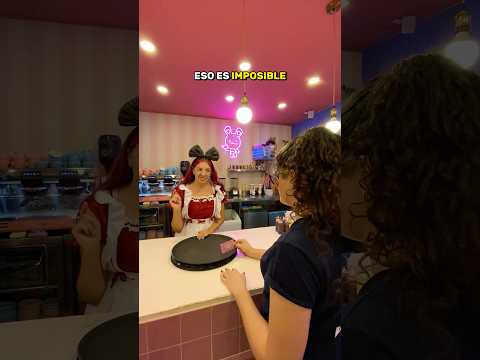 EL VÍDEO MÁS GRACIOSO de Kawaii Café que verás hoy 🤣🤣💖 #funny #kawaii #trending #shorts #short