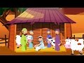 Understanding the Nativity Scene