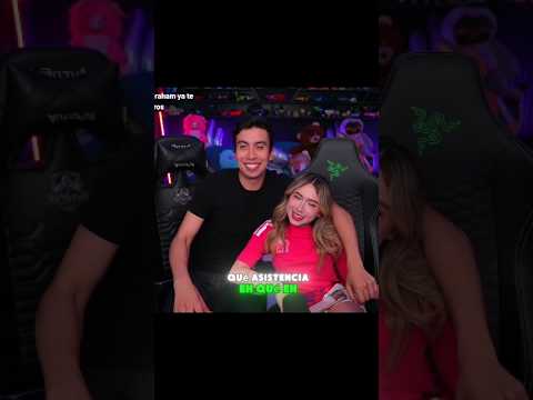 Nando le da una asistencia al Abraham #parati #abraham #viral #edit #shorts