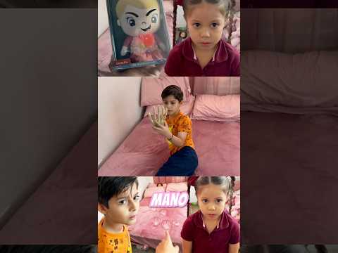 Hay unas manos malditas en la cama de Valentina #horrorstories