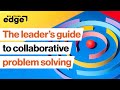 Leadership and Adaptability in a Changing World