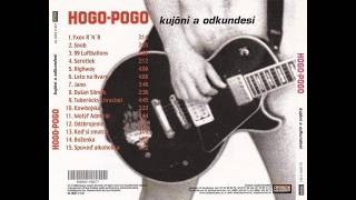 Hogo Pogo  - Tuberacky Chrachel