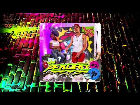 Pekoroz FREESTYLE #1 - Pepo Mix Charly Gynn  - Tiestoriki