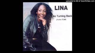 Lina - Kafwa Wandi (Official Music Audio)