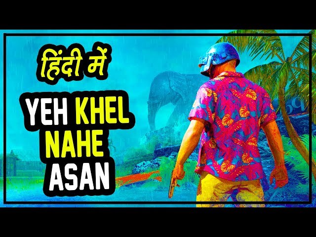 PUBG PC Live - Yeh Khel Nahe Asan - Hitesh KS