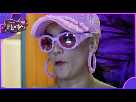 Las vacaciones más cortas de Federica y Ludovico | La Familia PLuche 4/4 | C11 T2