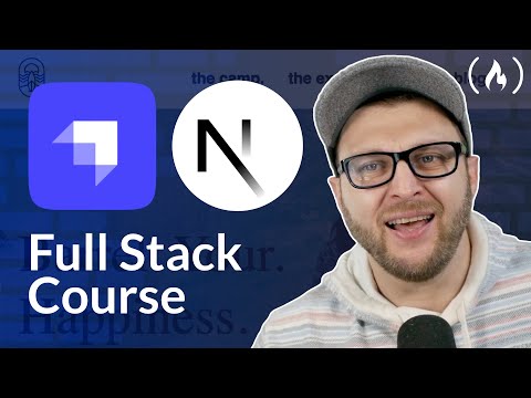 Strapi 5 and Next.js 15 Full Stack Project Course