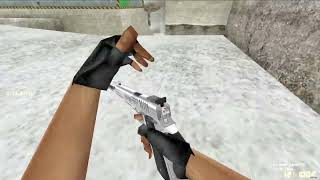 Deathrun Timer CS 1.6 New 2023