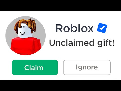 😲 I Found How To Get FREE ROBUX...