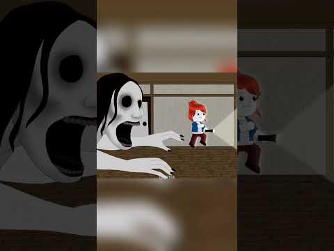 PetaPeta!! horror Roblox