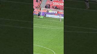 Samsunspor-Konyaspor 2-1 Gol Carlo Holse #samsunspor #gol #konyaspor