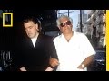 Understanding the Geneves Crime Family