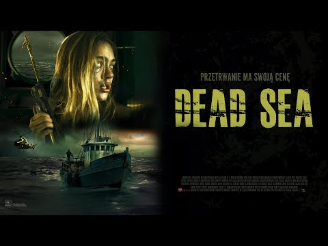 DEAD SEA - zwiastun VOD