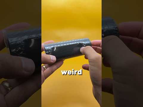 Do we actually need packaging? #3dprinting #asmr #oddlysatisfying