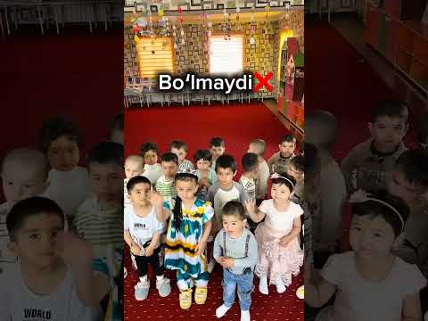 BOGCHADA BOLALAR BILAN #shortsvideo #дуэт #rek #shayxrahmatullohtermiziy #rekkkkkk #avtozvuk #duet
