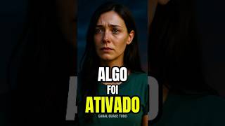 ⚠️ELES ACIONARAM ALGO Que Pode Mudar o Destino da Humanidade #shorts
