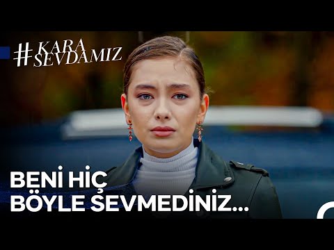 Hayaller Soydere Ailesi, Hayatlar Kozcuoğlu Esareti... - Kara Sevdamız