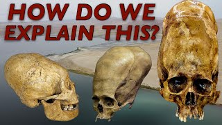 The Paracas Culture - Weirdest Civilization In The Americas?