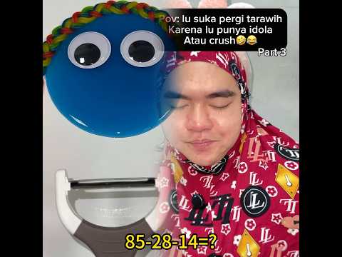 Siapa yang penasaran dengan GAP gadis Glow up (gajong)  🤣😂 #fypツ