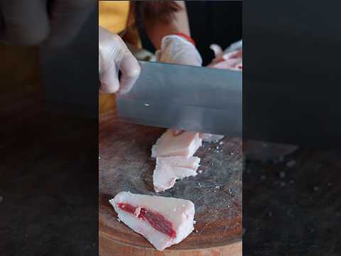 Make your own beef tallow, keep the beef fat!