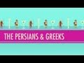 Exploring the Clash of Civilizations: Persians vs. Greeks