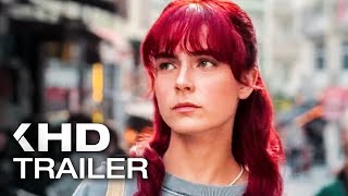 LETTERS FROM THE PAST Trailer (2025)