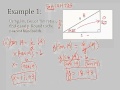 Trigonometric Ratios in Right Triangles