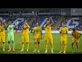 Champions League Match Insights
