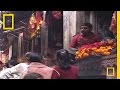 Exorcism and Beliefs in Northern India