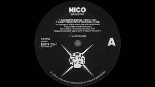 Nico - Darkstar (Positive Outlook)