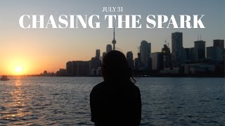 Chasing The Spark | Official Trailer