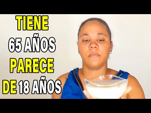 Elimina Arrugas al Instante con la Mejor Mascarilla Casera del 2024