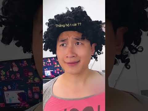 Cách tôi xin đi chơi #shorts