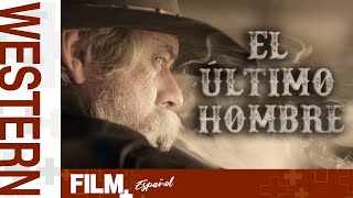 El Último Hombre // Película Completa Doblada // Western // Film Plus Español