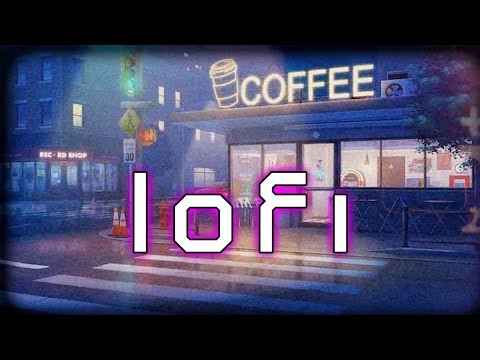 Late Night 🌙 Lofi Hip Hop Mix [ Beats To Sleep / Chill To ]