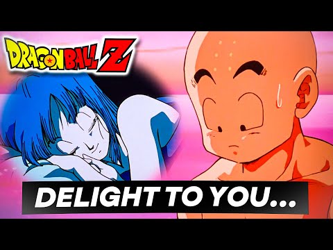 Delight to you... (Dragon Ball Z) - KŪKO & Tricky Shirai (AMV) #DBSongs