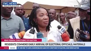 PDP, APC Differ On Conduct Of Remo By-Elections In Ogun State