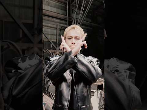 #IMP. - KISS #横原悠毅 #KISS_IMP. #MAGenter_IMP.