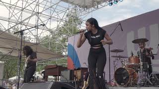 2022 Waterfront Blues Festival - Day 3 Recap