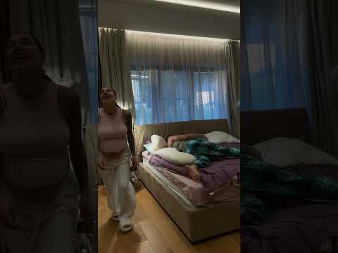 ТАТЬЯНА МУСУЛЬБЕС И РОМАН КАПАКЛЫ #shorts #иринапинчук #дети #ромаианна #арайчобанян #дети #таня #ро