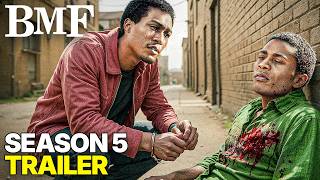 BMF Season 5 Trailer & First Look